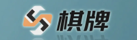 棋牌官方平台标志